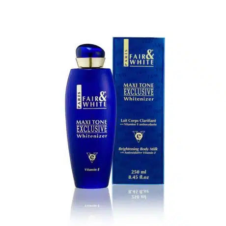 لوشن ماكسي تون الحصري