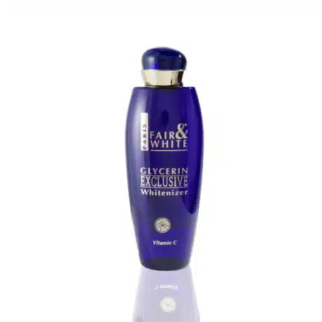 فيتامين سي جلسرين حصري