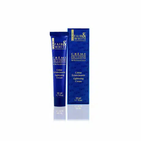 كريم تفتيح الوجه الحصري