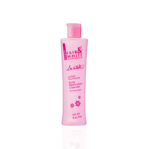 غسول سو وايت المنظف