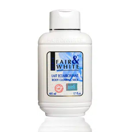 حليب تنظيف الجسم الأصلي