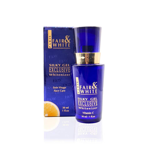 سيلكي جل |اكسكلوزيف فيتامين سي