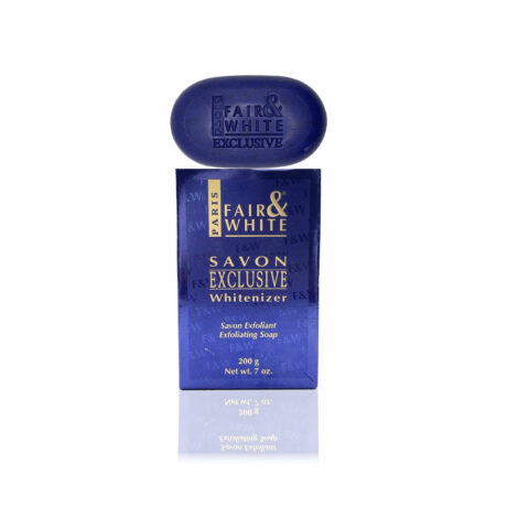 صابون تقشير حصري