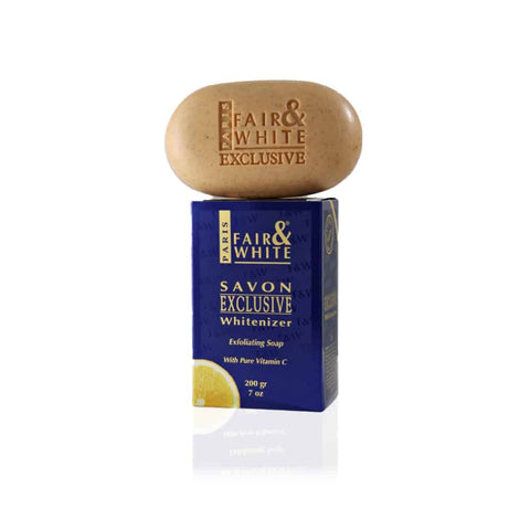 صابون مقشر |اكسكلوزيف فيتامين سي
